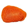 Set 5 x 50 gr Sisal rost Deko Füllmaterial