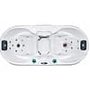 Bliss Outdoor Whirlpool Spa / Balboa Steuerung / 2 Personen / Dreammaker / Aussenwhirlpool