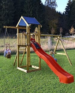 Spielturm