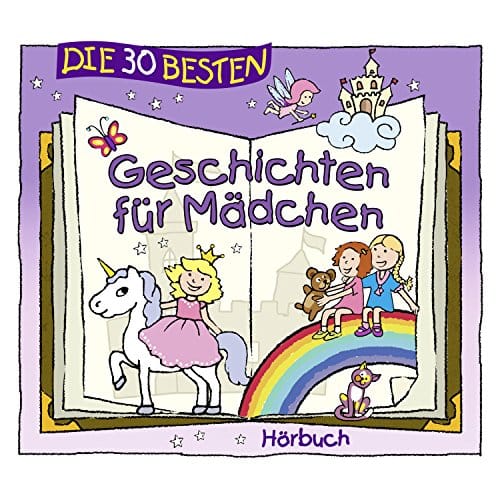 Das Gartentrampolin - Kapitel 1