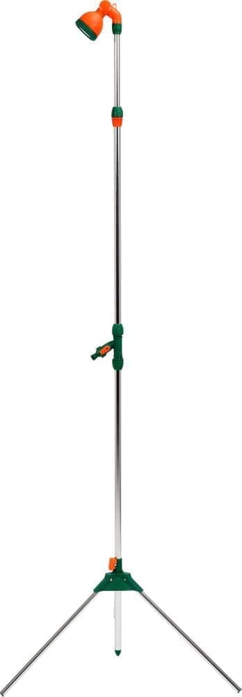 Gartendusche Campingdusche Garten Pool Dusche 1,6 -2,2 m