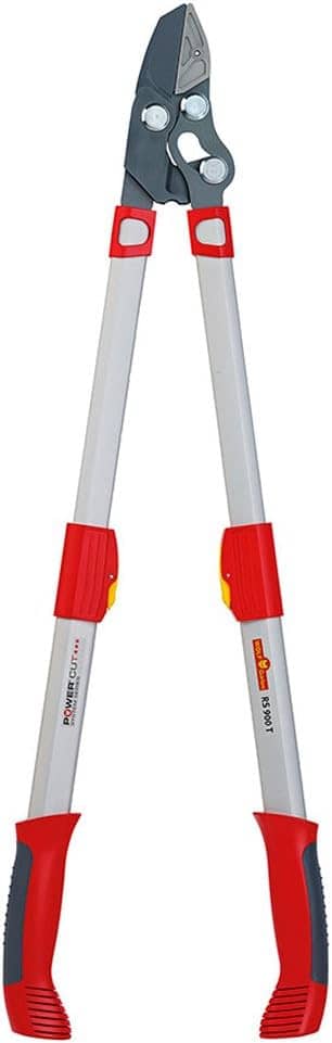 WOLF-Garten Amboss Astschere »Premium Plus«  POWER CUT*** RS 900 T; 73AGA009650