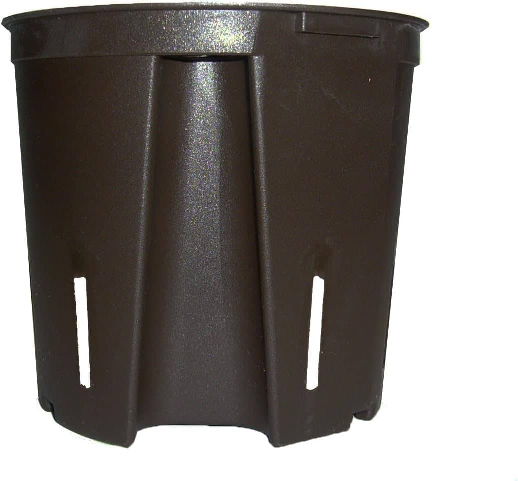 System Kulturtopf Ø 13 H 12 cm
