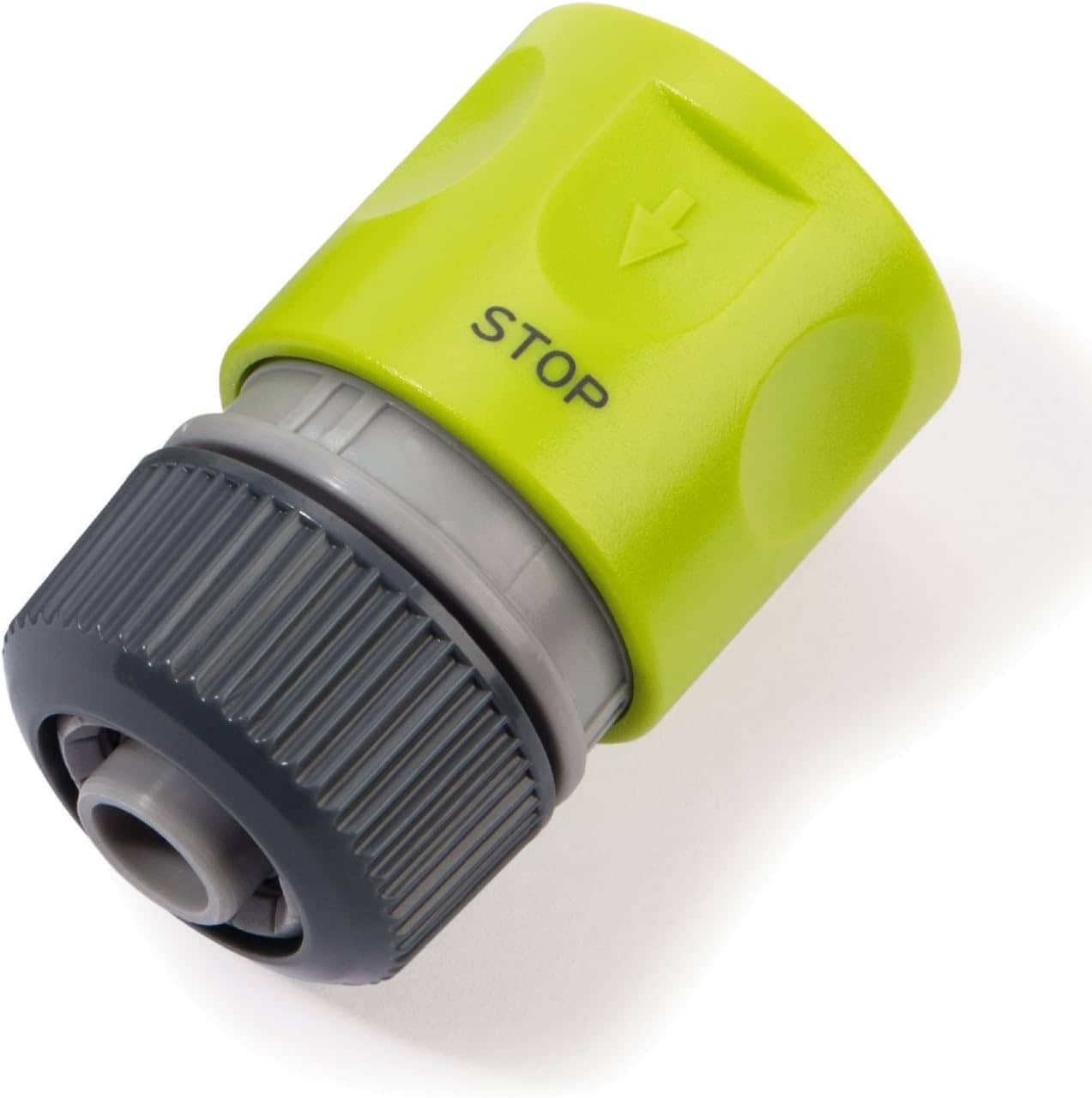 REHAU Wasserstop 1/2 Zoll, Kunststoff