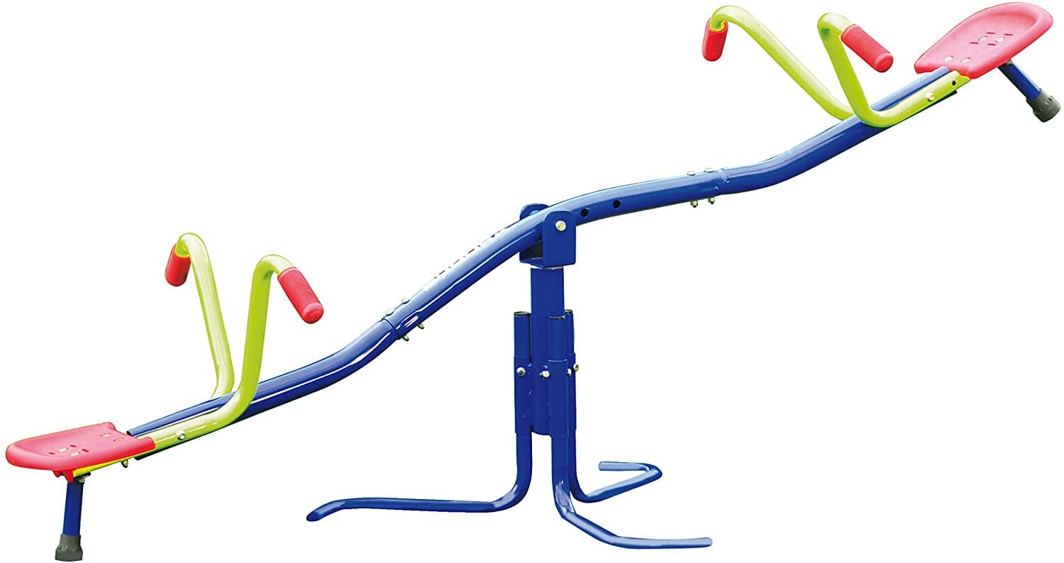HUDORA 64020 - Karussell Wippe HD 200