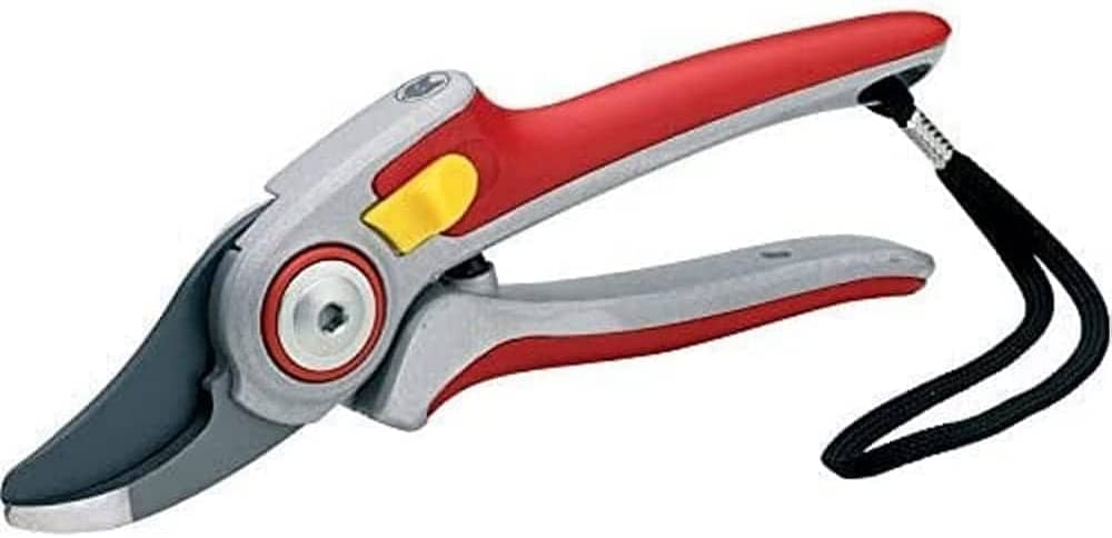 WOLF-Garten 2-schneidige Alu-Gartenschere »Professional« RR 5000 (Produktkarte); 7263007