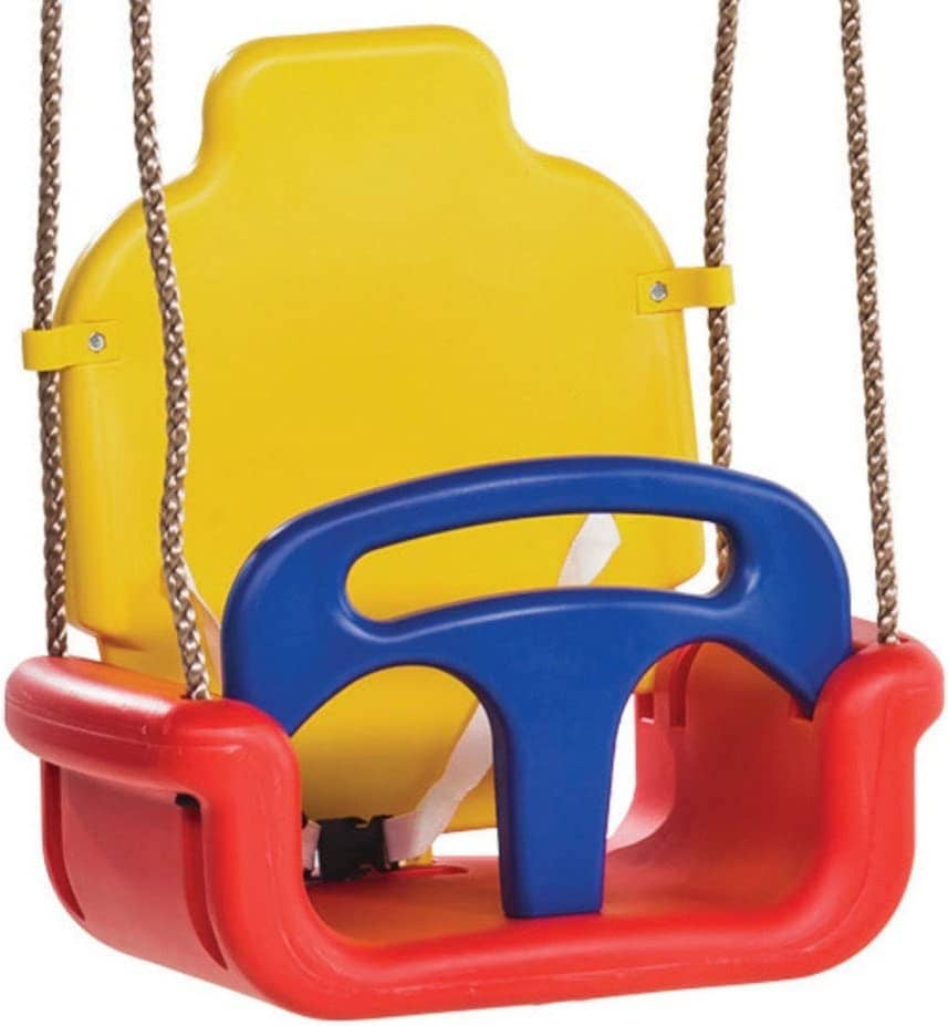 Babysitz 3-teilig